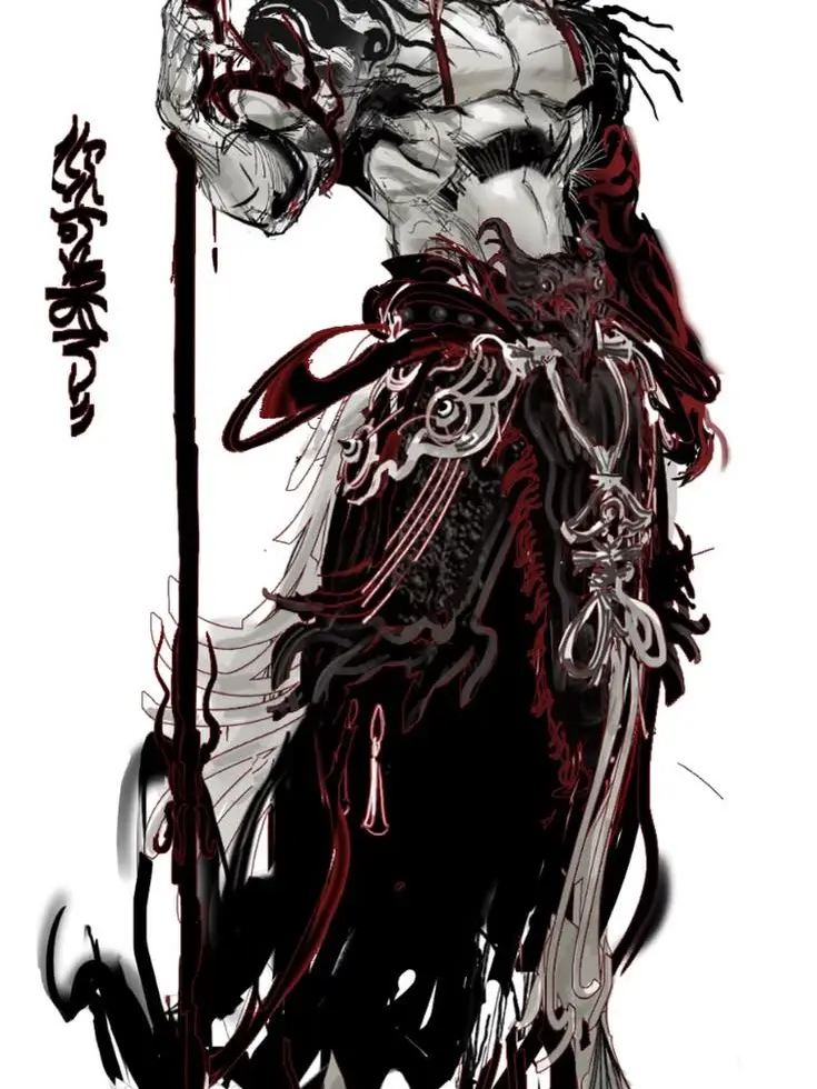 4xdaisywrld의 The Dragon’s Prisoner: Bound by Instinct