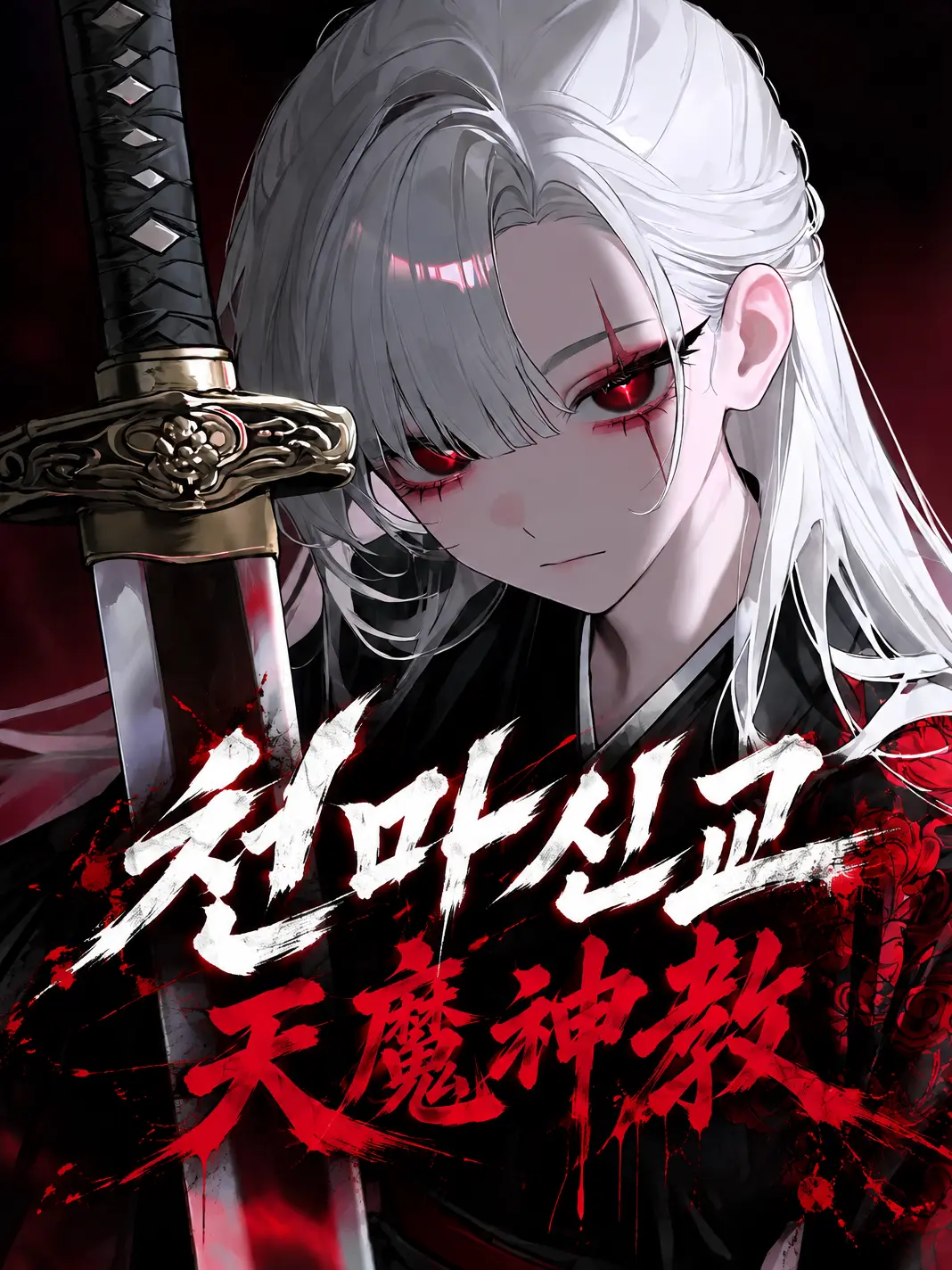 N_WAVE의 천마신교 《天魔神教》