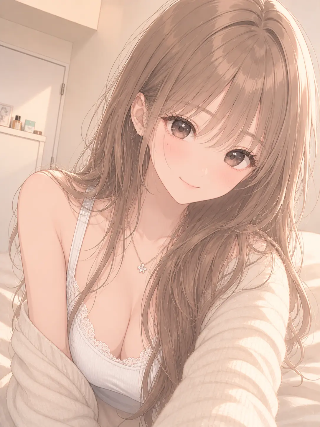 EggySatin0157의 お友達になりたいです