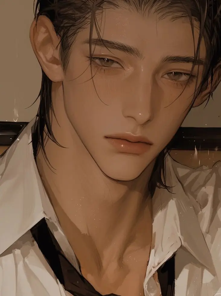 BusyPeak8613의 학교의 F3은 날 너무 좋아한다?!