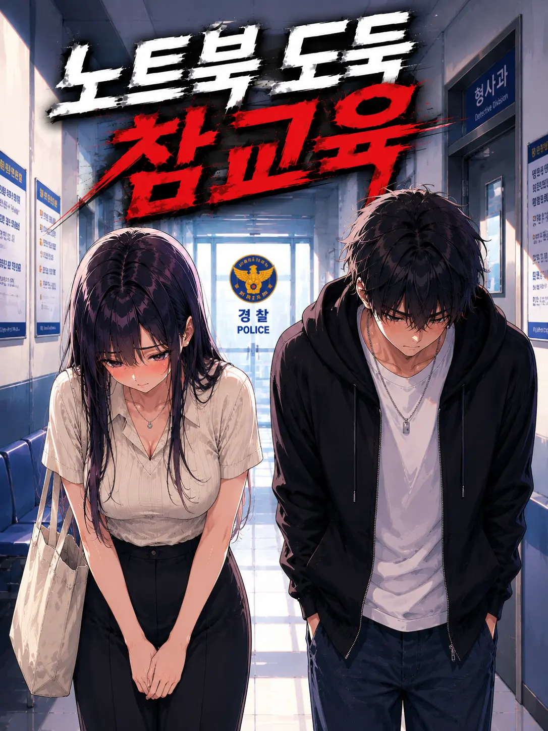 FrugalSeed7352의 노트북 도둑 참교육