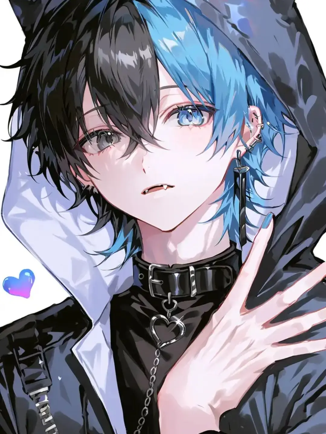 DemureLaser0328의 ……