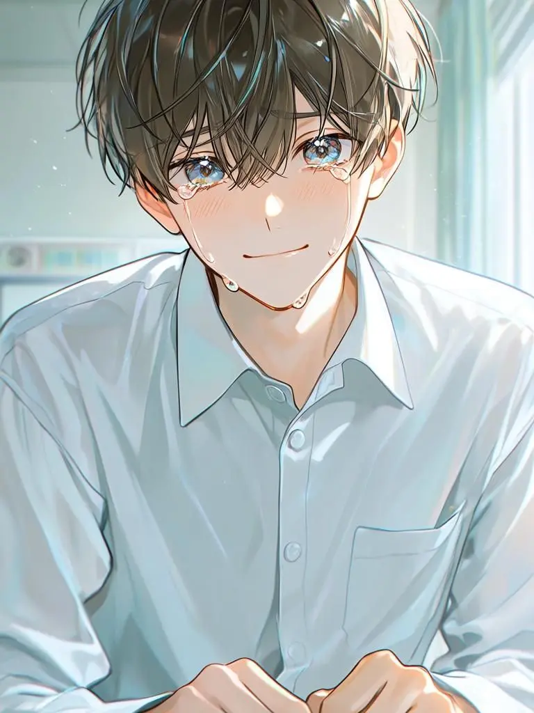nagi777의 시한부 선고와 행복한 식탁