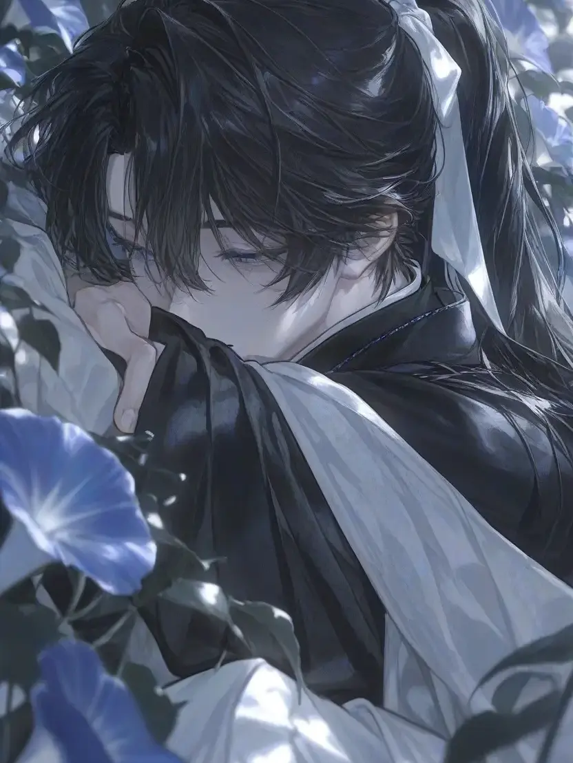 WarmMotor8433의 The Flower God's Crossing