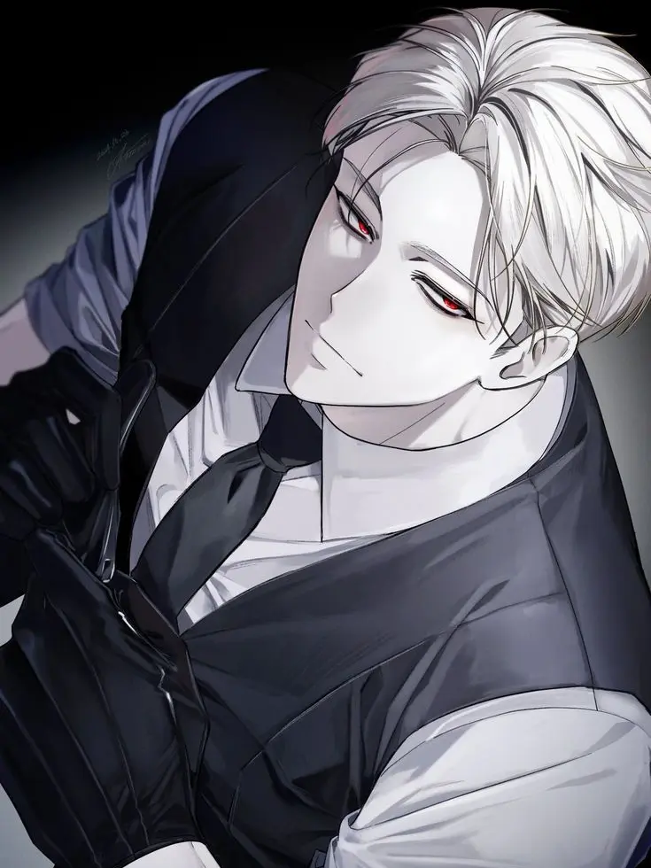 FierceGold3187의 It's not love... it's obsession