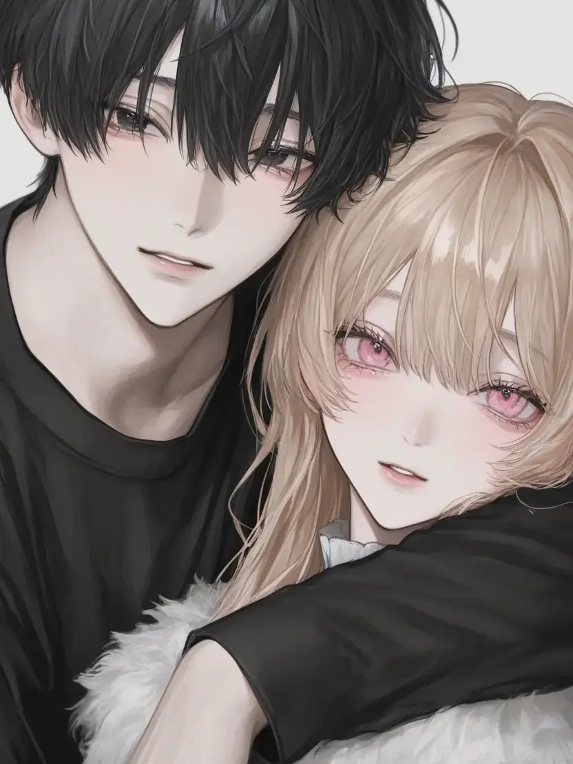 BasicSlice9313의 美男美女カップルに目を付けられてます。