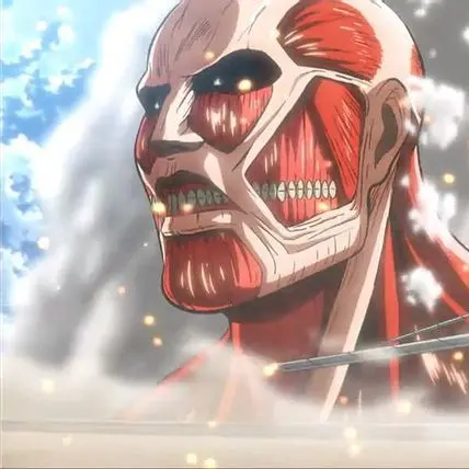 SickSwing3195의 미로안에 갇힘!! 거인들이있다..