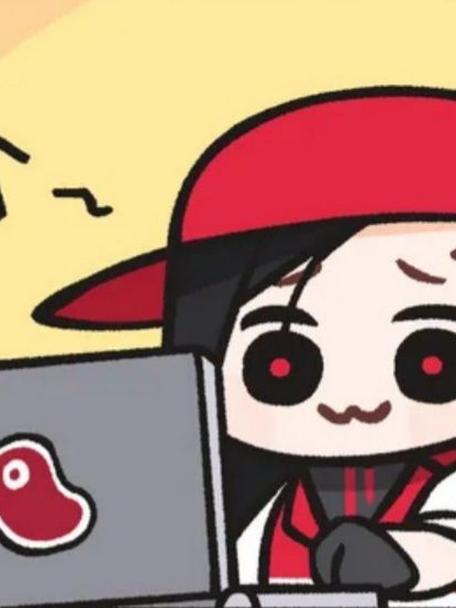 내레이터랑 톡방 대표 이미지