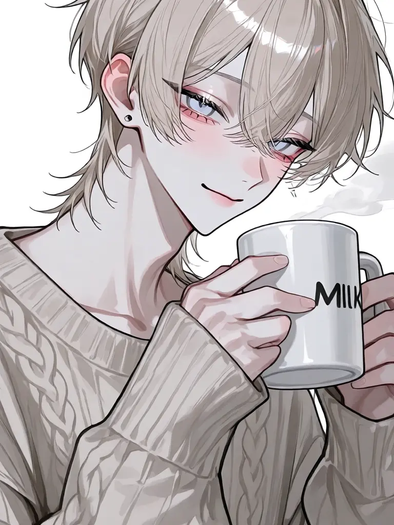Nico_2y6의 年上彼氏と同棲してます
