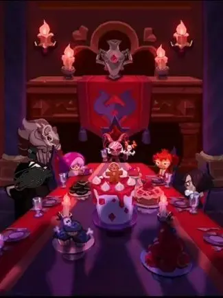 Creaton의 어둠조