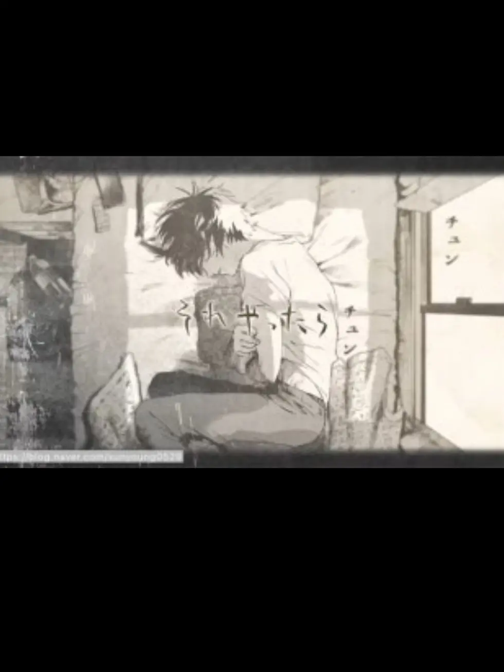 bn_jmd의 ..君が生きていたなら