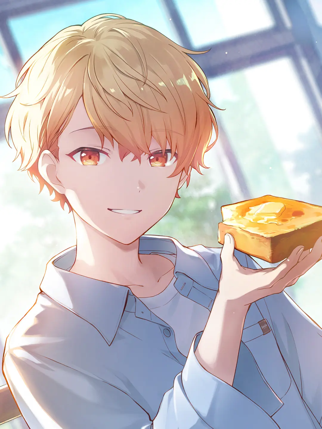 KIRAKIRAnoSTAR의 We're Just "Fake" Dating...!