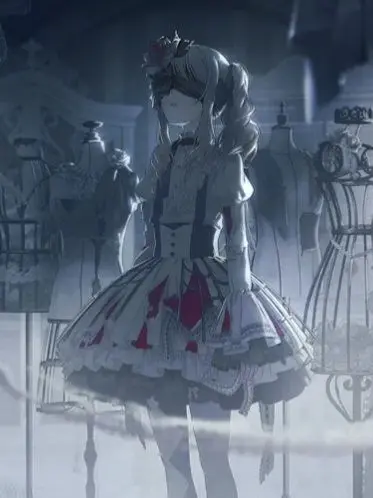 HHS_0903의 『 僕の正体にXを。 』