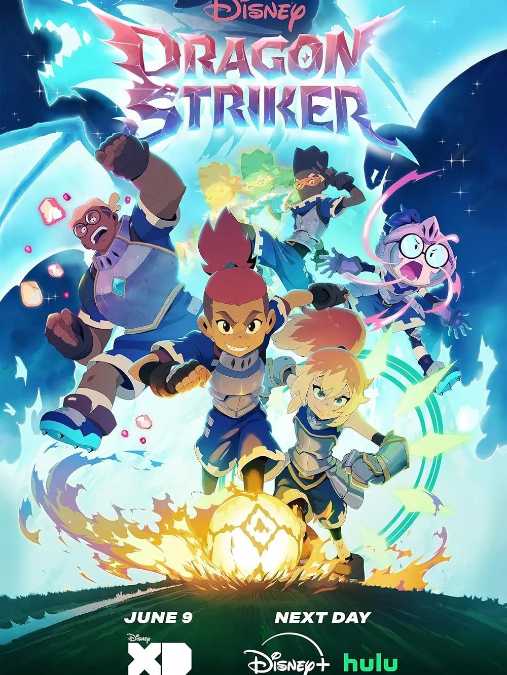 FrostyYear9460의 Dragon Striker Rp