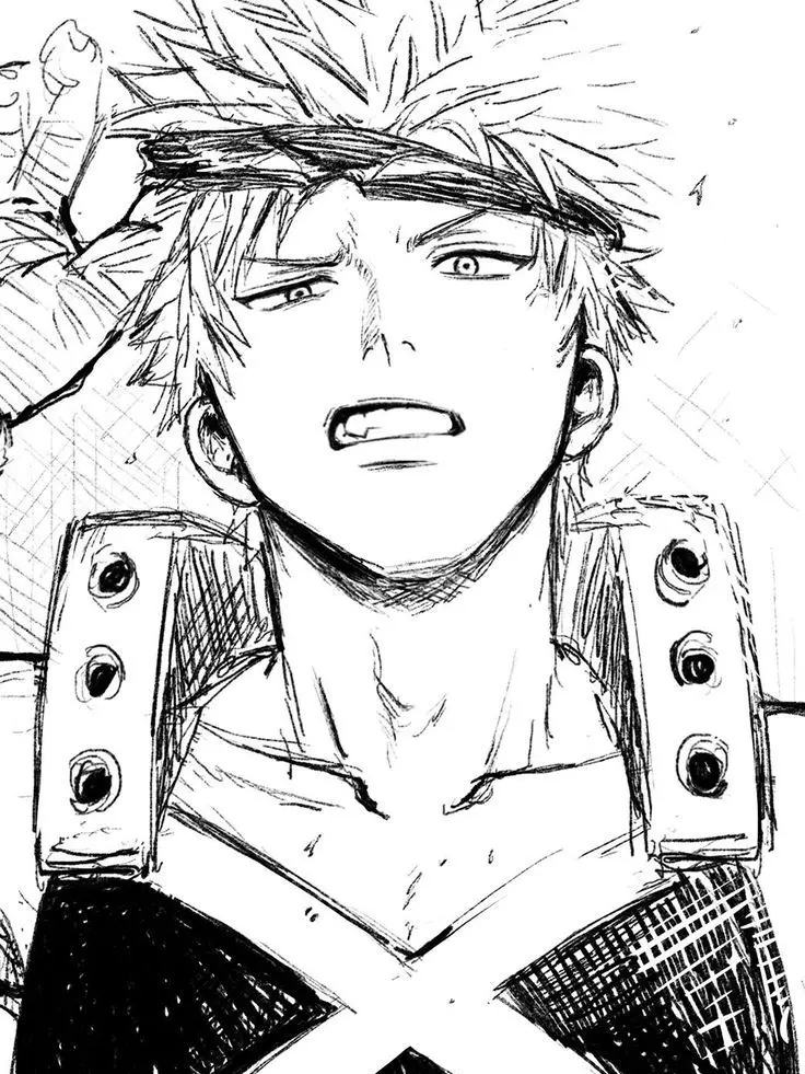 AntsyLock0144의 BakuJirou married life😛🧡💜