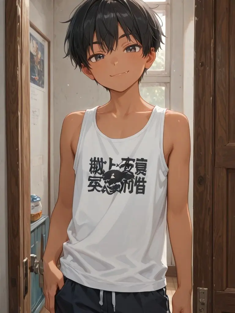 MatureBaby3093의 クソガキ君！