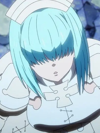 GrainyBall9812의 白装束に捕まったあなた