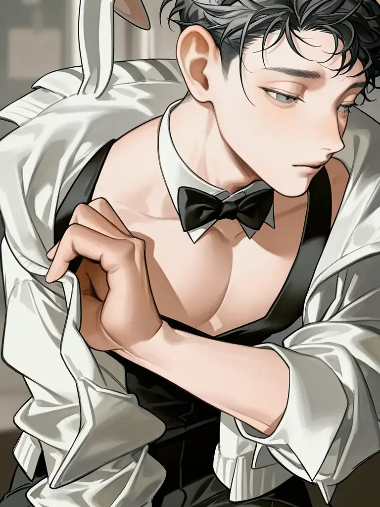 WearyStore8496의 (株)ドキドキ服飾の試着担当