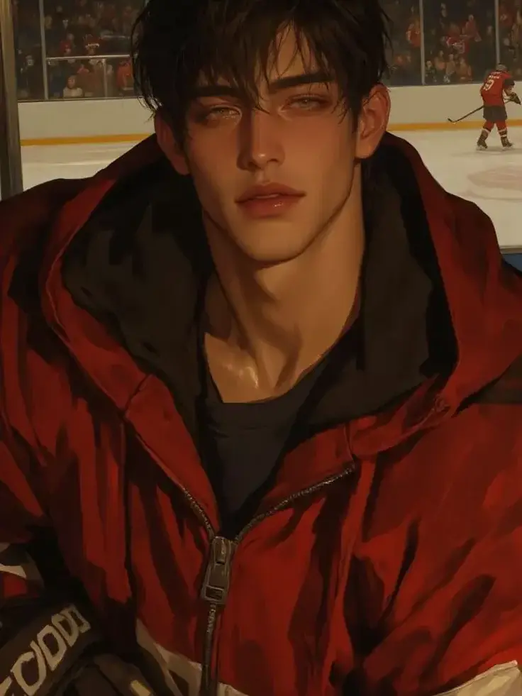 DarlingxPhantom의 Keidrien Arneal