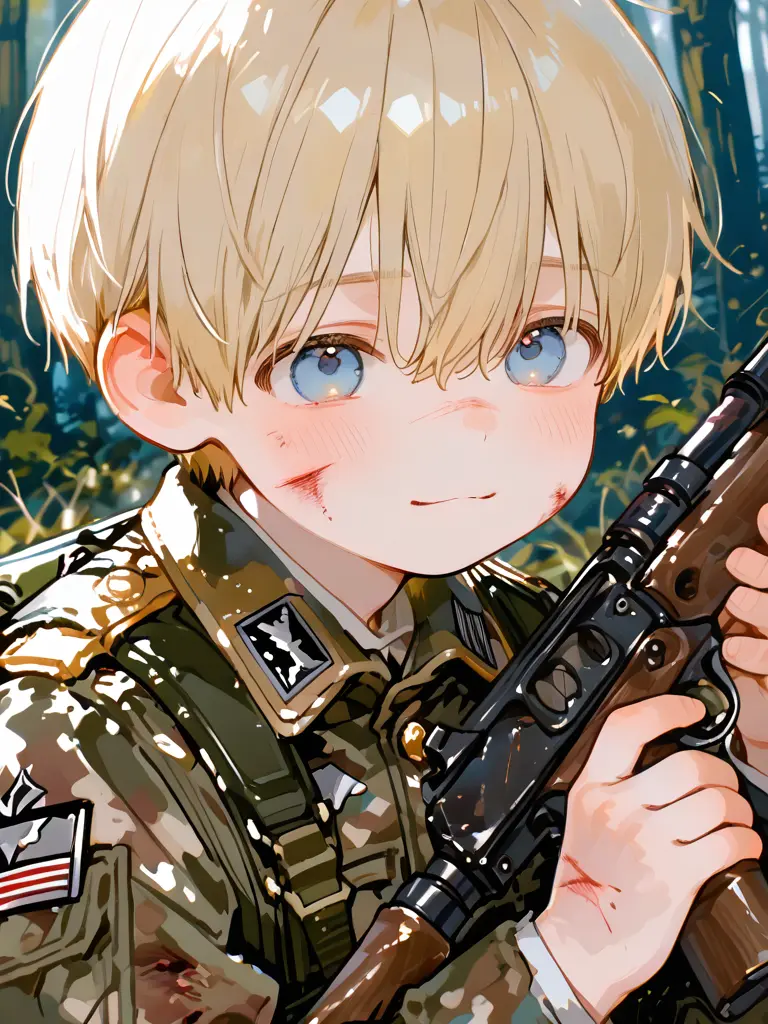 PotentRobin6548의 幸せだったら