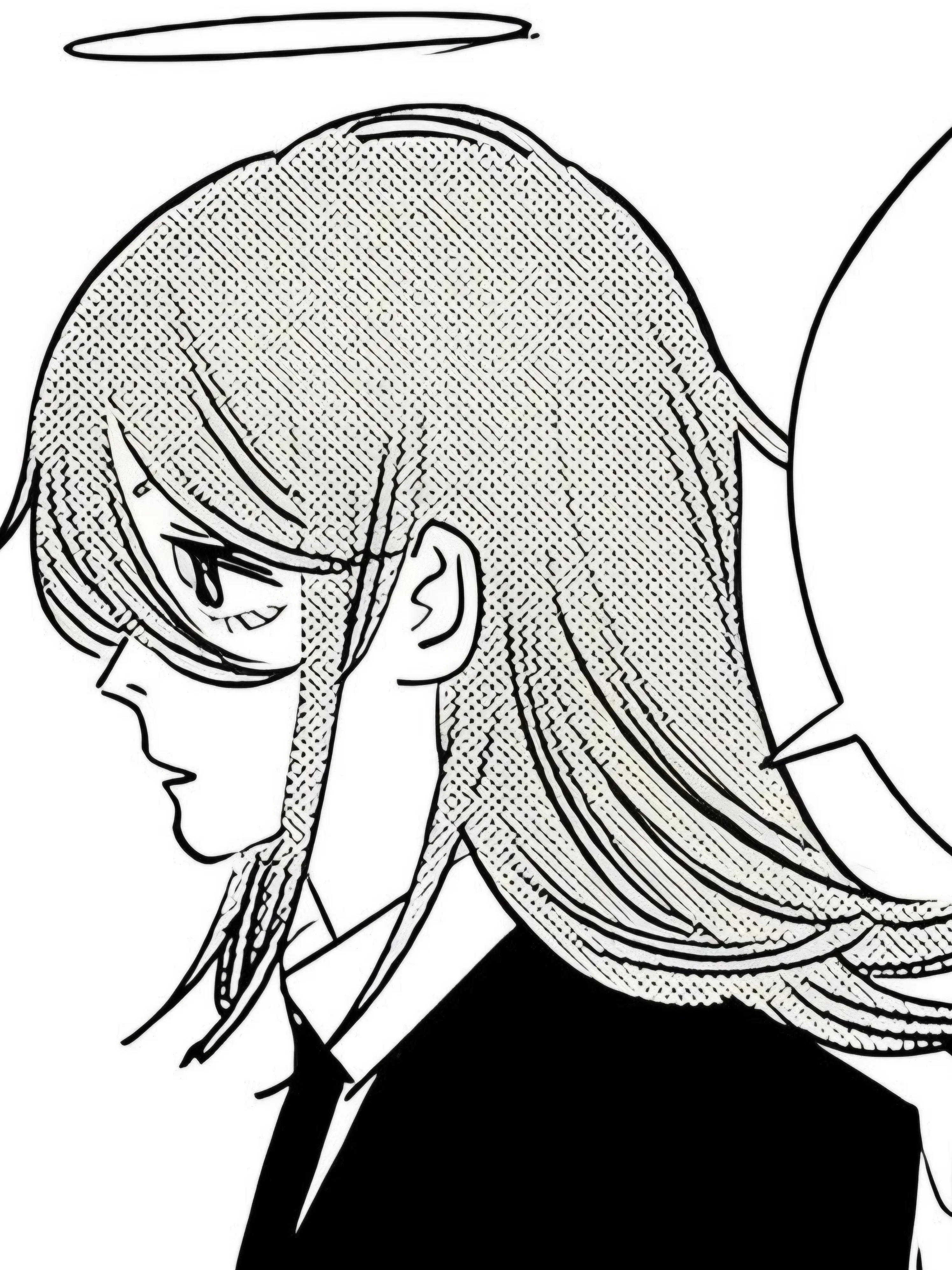 Ru.b1n의 체인소맨 공용온천