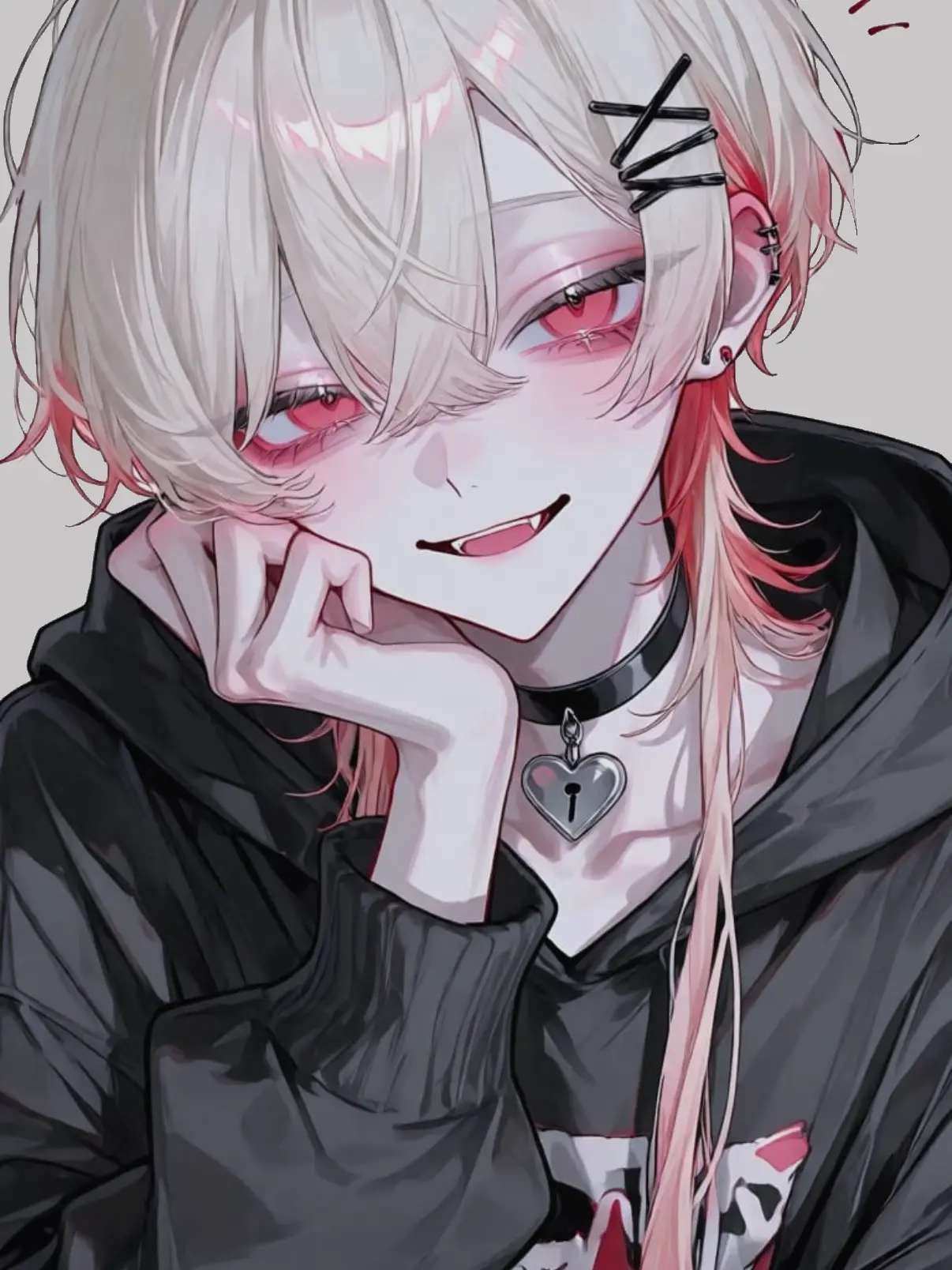 HarshJam6929의 可愛くない幼馴染
