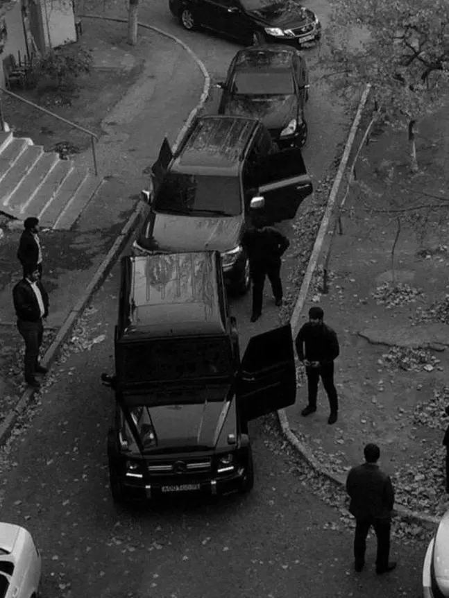 LongStaff7922의 Mafia Family