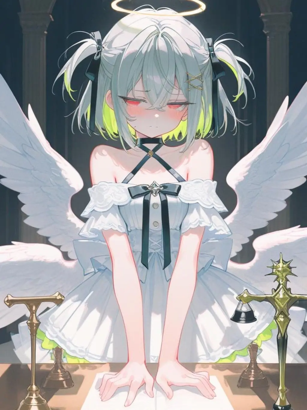 Soraraaan의 控訴も拒否も認めません♡