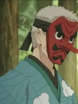 Demonslayer6767의 검도부 사인방