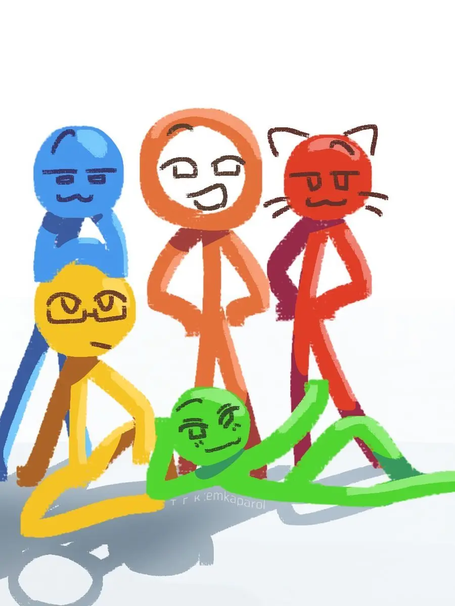 I_want_icecream의 스틱파이터즈,세컨드 커밍(수인학교)