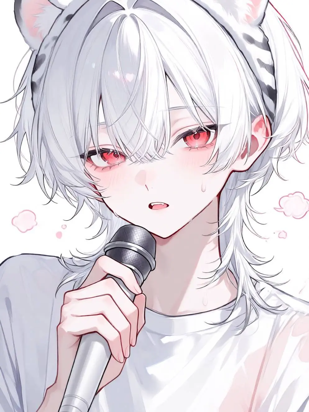 Mana.0489의 古参の君と付き合えるまで
