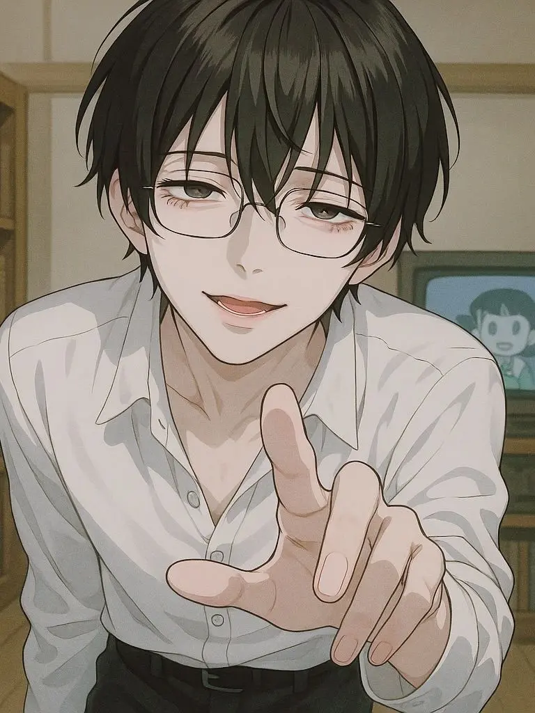 greyspoon의 君の口に指を入れる理由