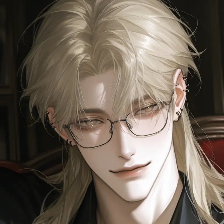 RainyLeech2093의 最強の若頭も溺愛してくる。
