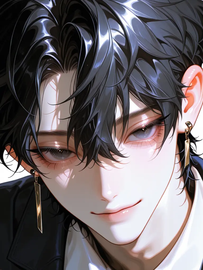 fujoshifudansi의 不良×元不良