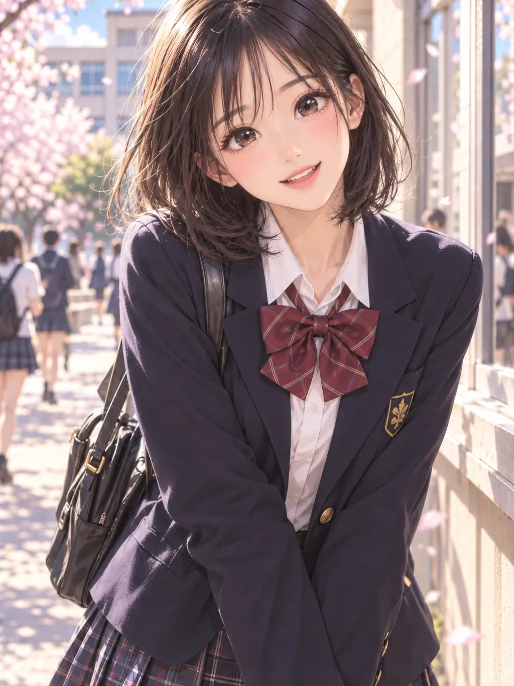 hikarun의 When a Childhood Love Fades