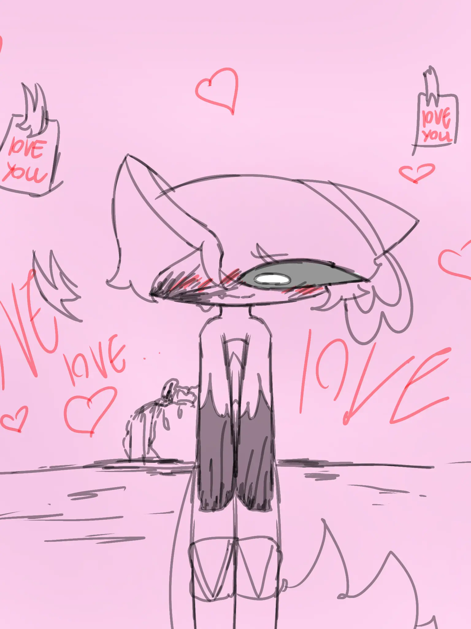 somafg6969의 얀데레 피나