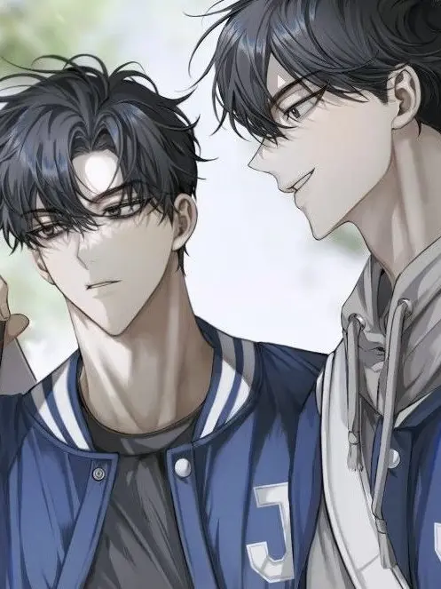 ___Nanashi_chan의 兄友 推されてます！