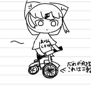 とりあえず何もかもが酷いねこさん