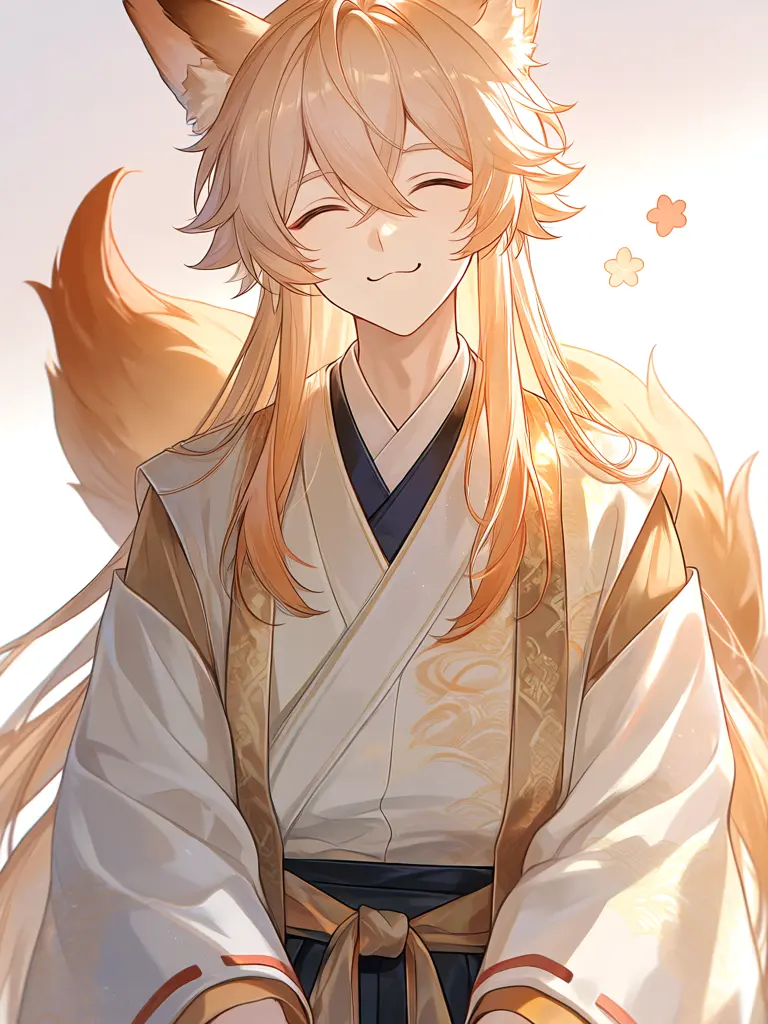 minoryon의 燈