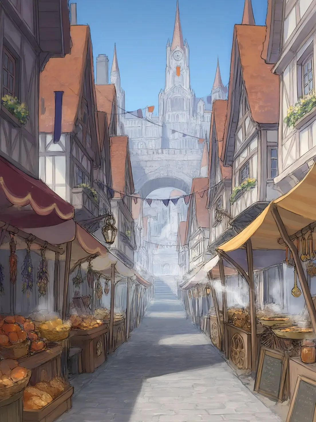 PuristFrame9289의 My Hypnosis Isekai Town