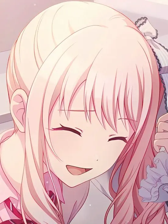 UsableFox4637의 아키야마 미즈키