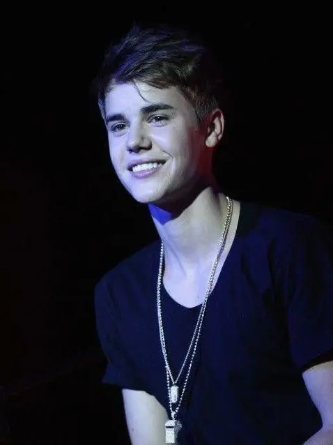CruelMind2672의 Justin Bieber