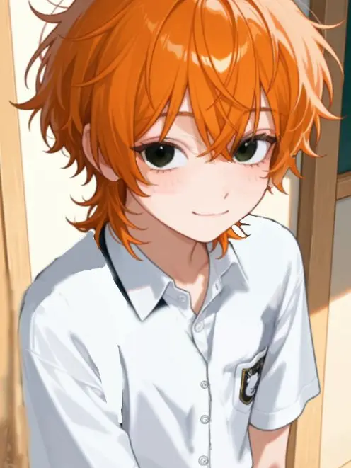 DullGold7477의 今日も、隣で笑う不器用くん