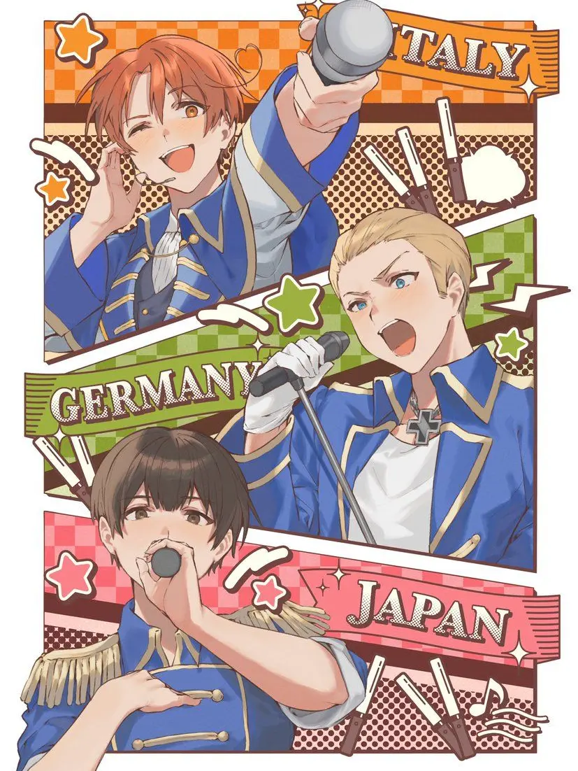 SleepyHerb5977의 君は私の大事な