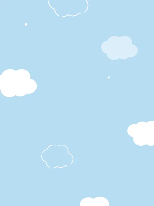 Creampuff_potato12의 おはよう。