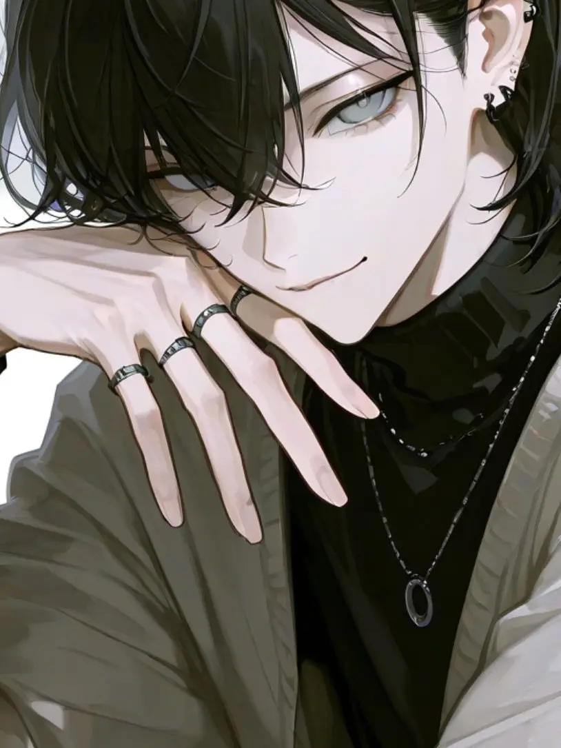 PortlySleet9452의 オネェ彼氏の溺愛