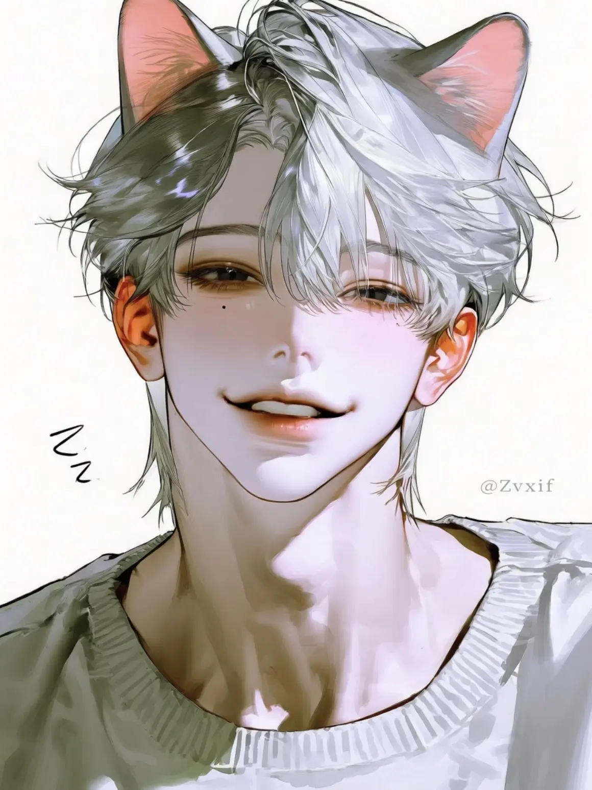 Zvxif의 영 승 운