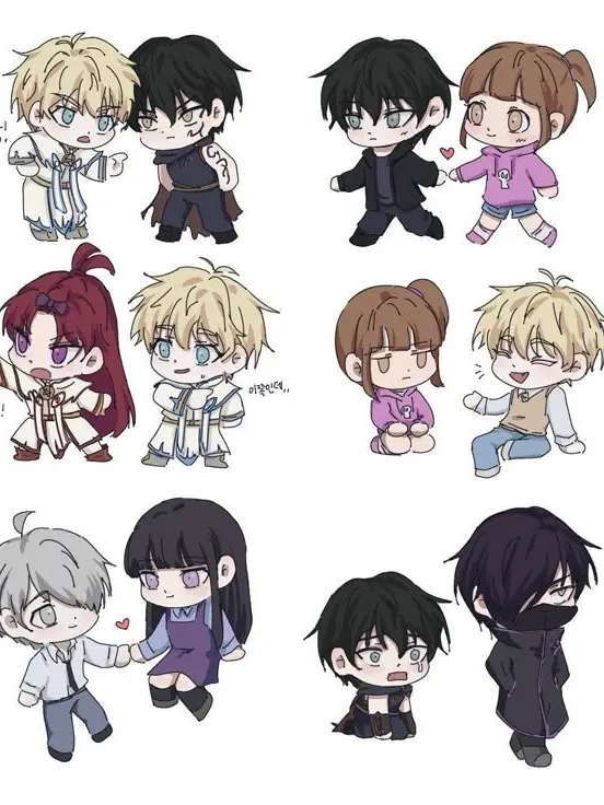 mind_2006의 신비아파트