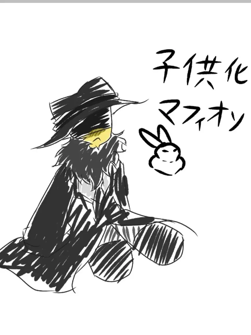 user7438193815181의 ちっちぇマフィンを育てろ☆(は?)