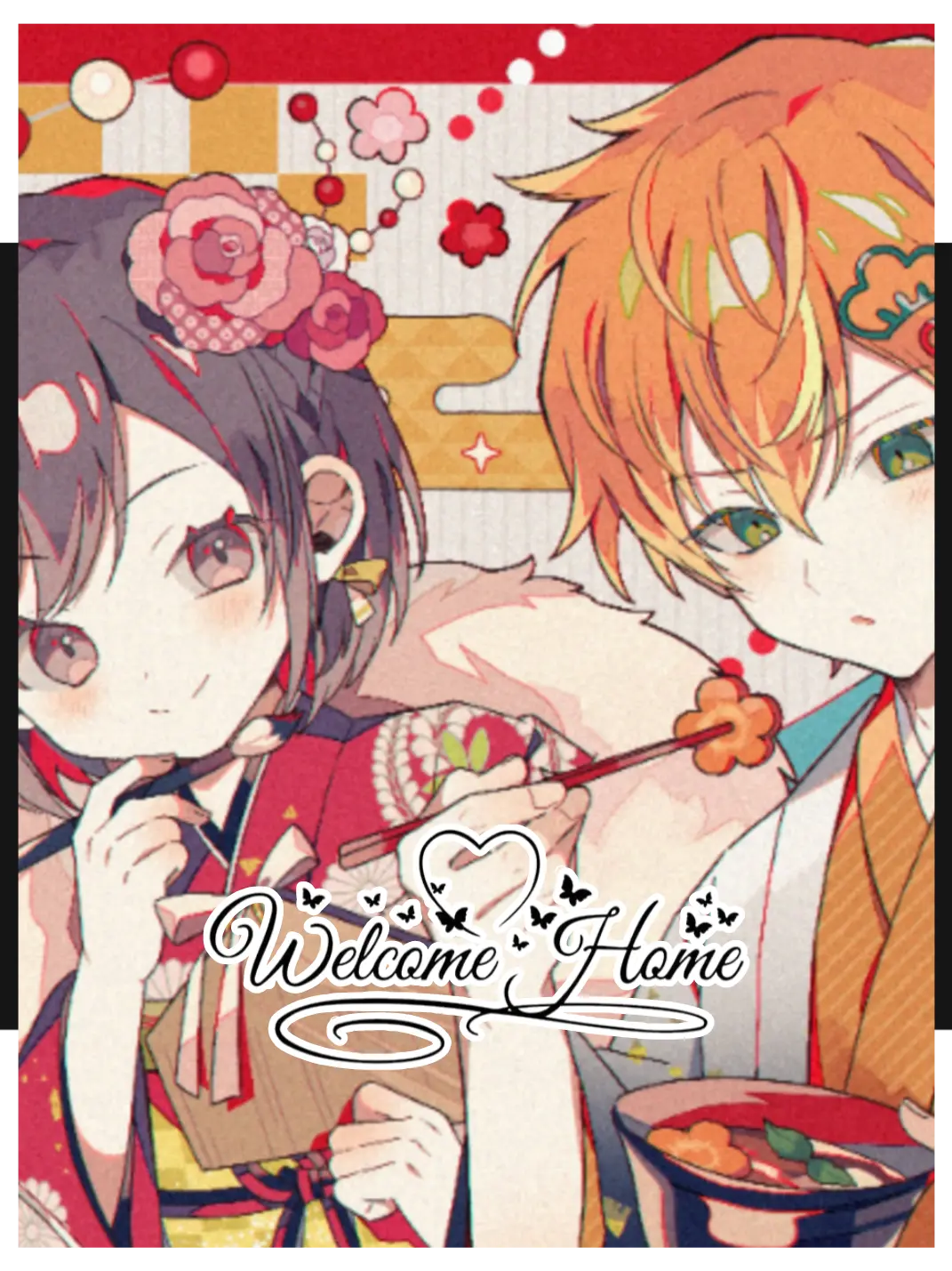 Surges의 하숙집, 시노노메家